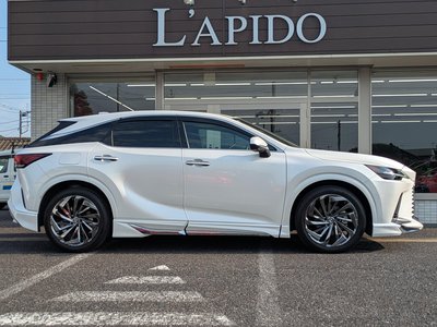 صورة مصغرة 30 لـ 2023 Lexus RX
