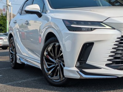 صورة مصغرة 26 لـ 2023 Lexus RX