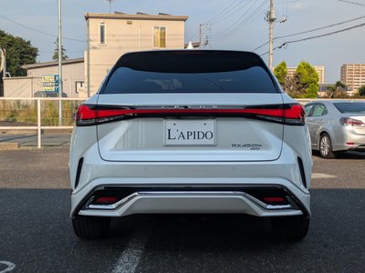 صورة مصغرة 43 لـ 2023 Lexus RX
