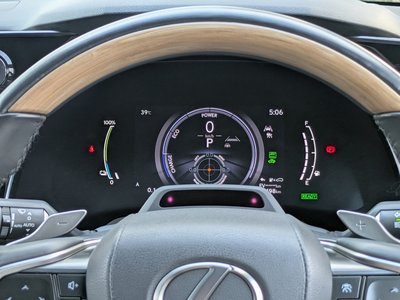 صورة مصغرة 52 لـ 2023 Lexus RX