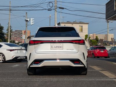 صورة مصغرة 37 لـ 2023 Lexus RX