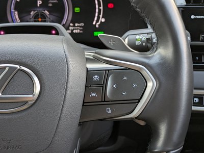 صورة مصغرة 53 لـ 2023 Lexus RX