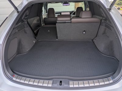 صورة مصغرة 75 لـ 2023 Lexus RX
