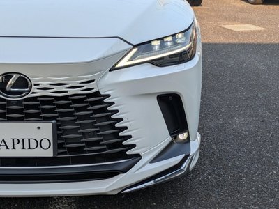 صورة مصغرة 39 لـ 2023 Lexus RX