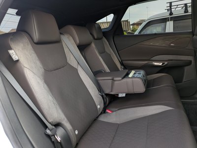 صورة مصغرة 69 لـ 2023 Lexus RX