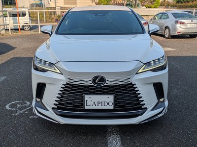صورة مصغرة 38 لـ 2023 Lexus RX