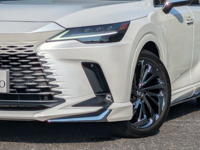 صورة مصغرة 25 لـ 2023 Lexus RX