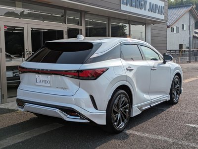 صورة مصغرة 36 لـ 2023 Lexus RX