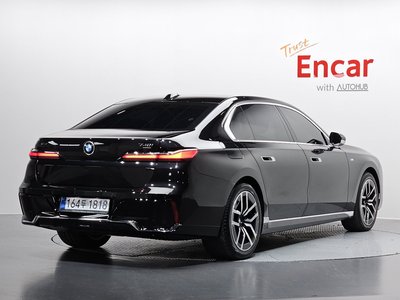 BMW 7 SERIES - 5