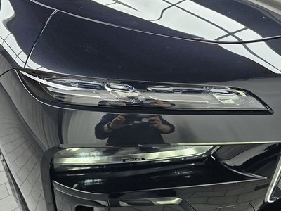BMW 7 SERIES - 9