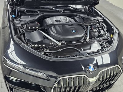 BMW 7 SERIES - 7
