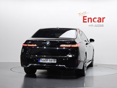 BMW 7 SERIES - 3