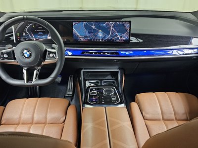 BMW 7 SERIES - 4