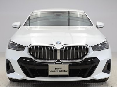BMW 5 SERIES - 3