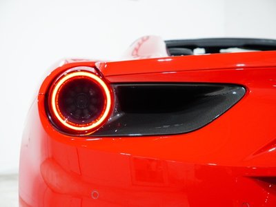 FERRARI 488 SPIDER - 10