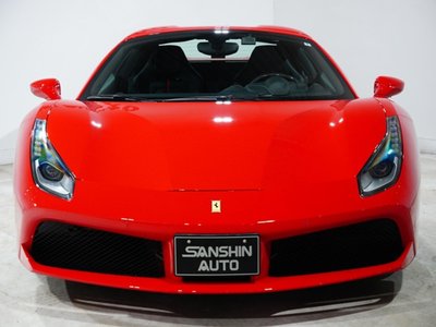 FERRARI 488 SPIDER - 5