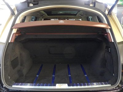 MERCEDES-BENZ GLS - 10