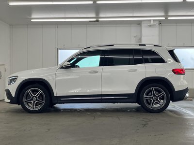 MERCEDES-BENZ GLB - 5