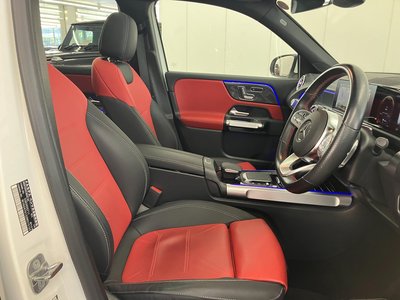 MERCEDES-BENZ GLB - 8