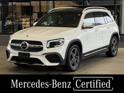MERCEDES-BENZ GLB - 2