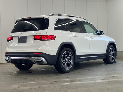 MERCEDES-BENZ GLB - 6