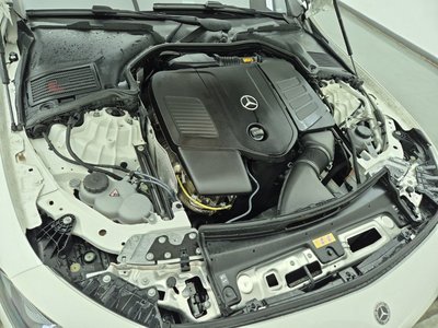 MERCEDES-BENZ CLE - 7