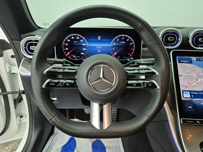 MERCEDES-BENZ CLE - 9