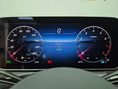 MERCEDES-BENZ CLE - 5