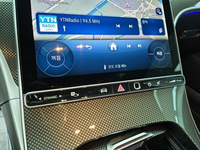 MERCEDES-BENZ CLE - 10