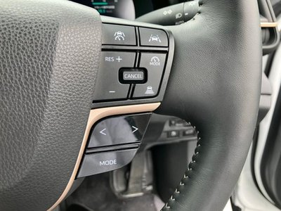 صورة مصغرة 15 لـ 2024 Toyota CROWN SPORT