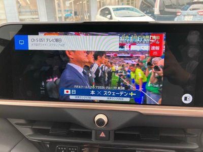 صورة مصغرة 11 لـ 2024 Toyota CROWN SPORT