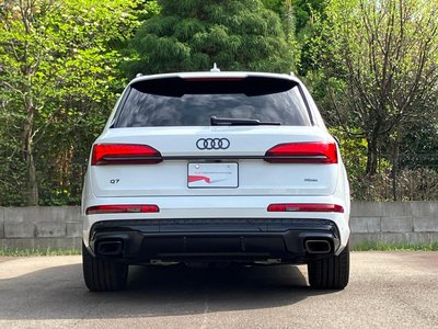 AUDI Q7 - 6