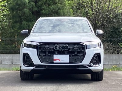 AUDI Q7 - 2
