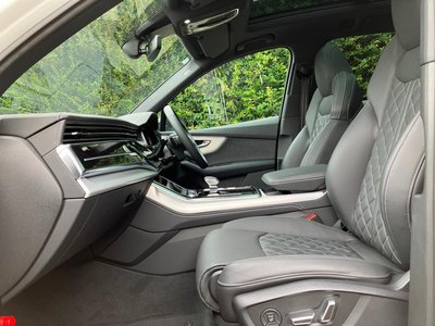 AUDI Q7 - 9