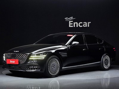 صورة 2 لـ 2022 Genesis G80 (RG3)