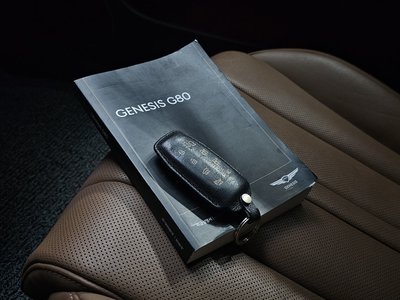 صورة مصغرة 35 لـ 2022 Genesis G80 (RG3)