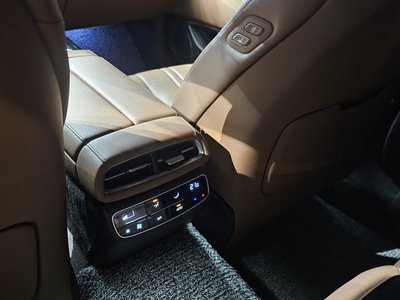 صورة مصغرة 34 لـ 2022 Genesis G80 (RG3)