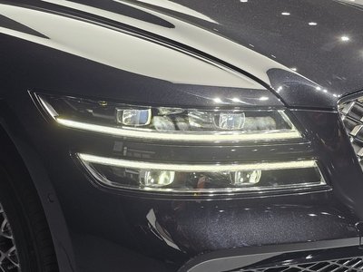 صورة 10 لـ 2022 Genesis G80 (RG3)