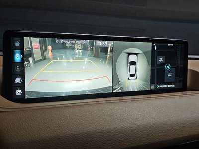 صورة مصغرة 22 لـ 2022 Genesis G80 (RG3)