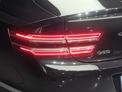 صورة مصغرة 11 لـ 2022 Genesis G80 (RG3)