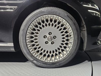 صورة 9 لـ 2022 Genesis G80 (RG3)