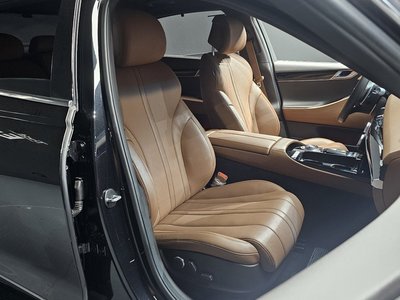 صورة مصغرة 19 لـ 2022 Genesis G80 (RG3)