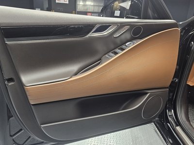 صورة مصغرة 15 لـ 2022 Genesis G80 (RG3)