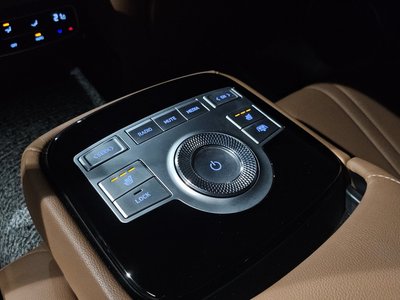 صورة مصغرة 25 لـ 2022 Genesis G80 (RG3)