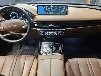 صورة 6 لـ 2022 Genesis G80 (RG3)