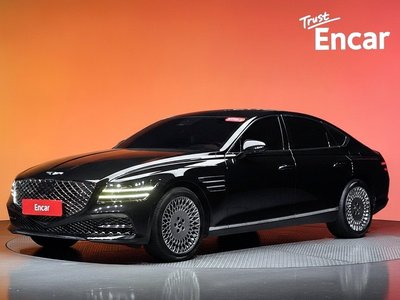 صورة 1 لـ 2022 Genesis G80 (RG3)