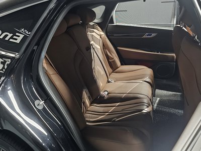 صورة مصغرة 18 لـ 2022 Genesis G80 (RG3)