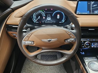 صورة مصغرة 20 لـ 2022 Genesis G80 (RG3)