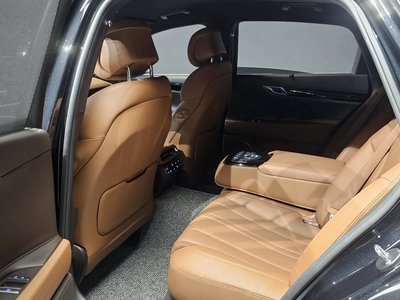 صورة مصغرة 17 لـ 2022 Genesis G80 (RG3)