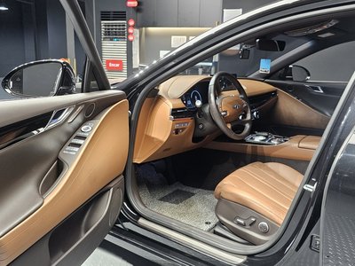 صورة مصغرة 14 لـ 2022 Genesis G80 (RG3)